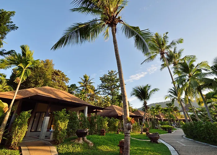 Lanta Sand Resort & Spa