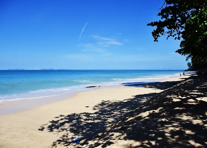Lanta Sand Resort & Spa