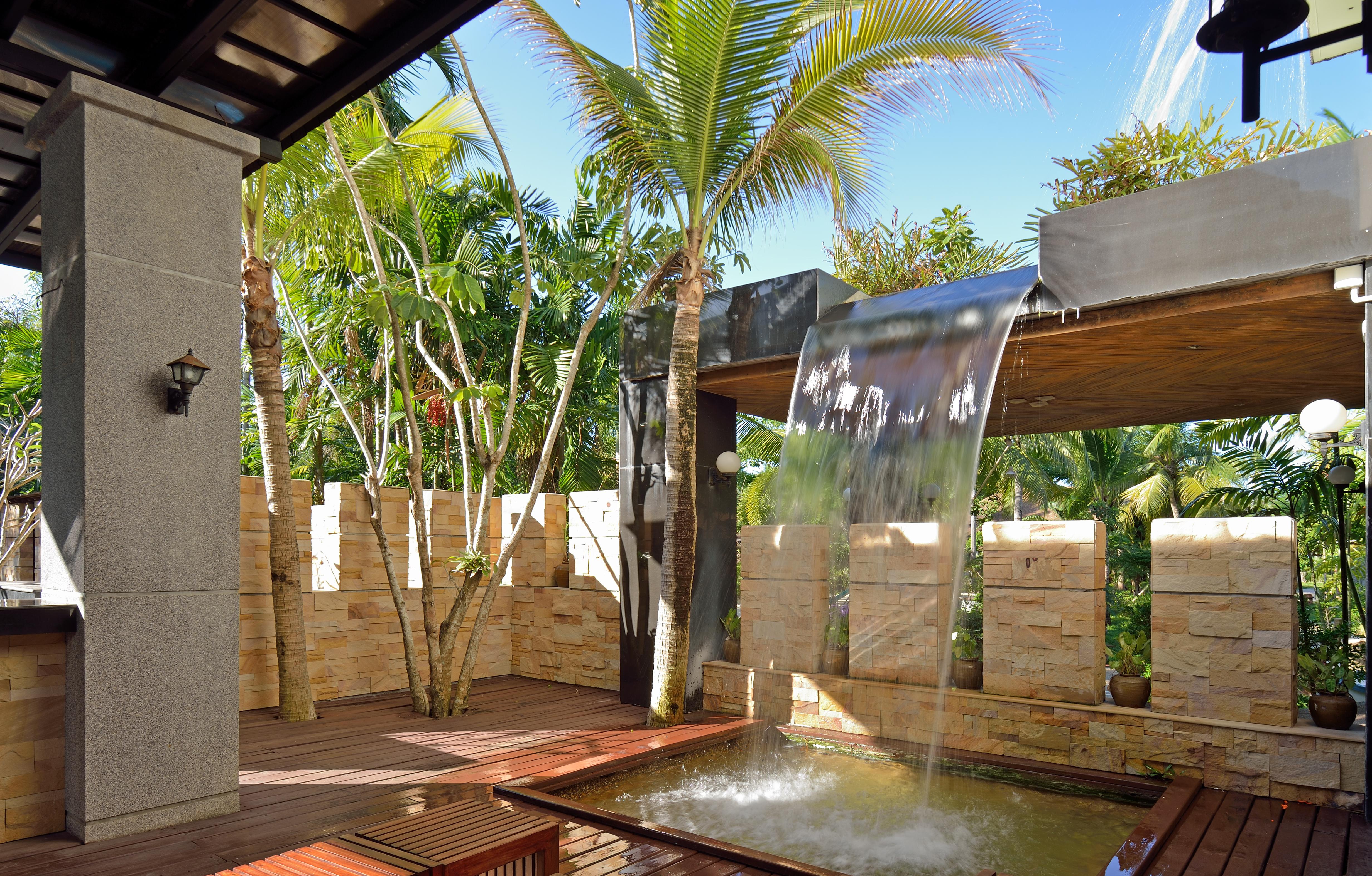 Lanta & Station touristique 4*