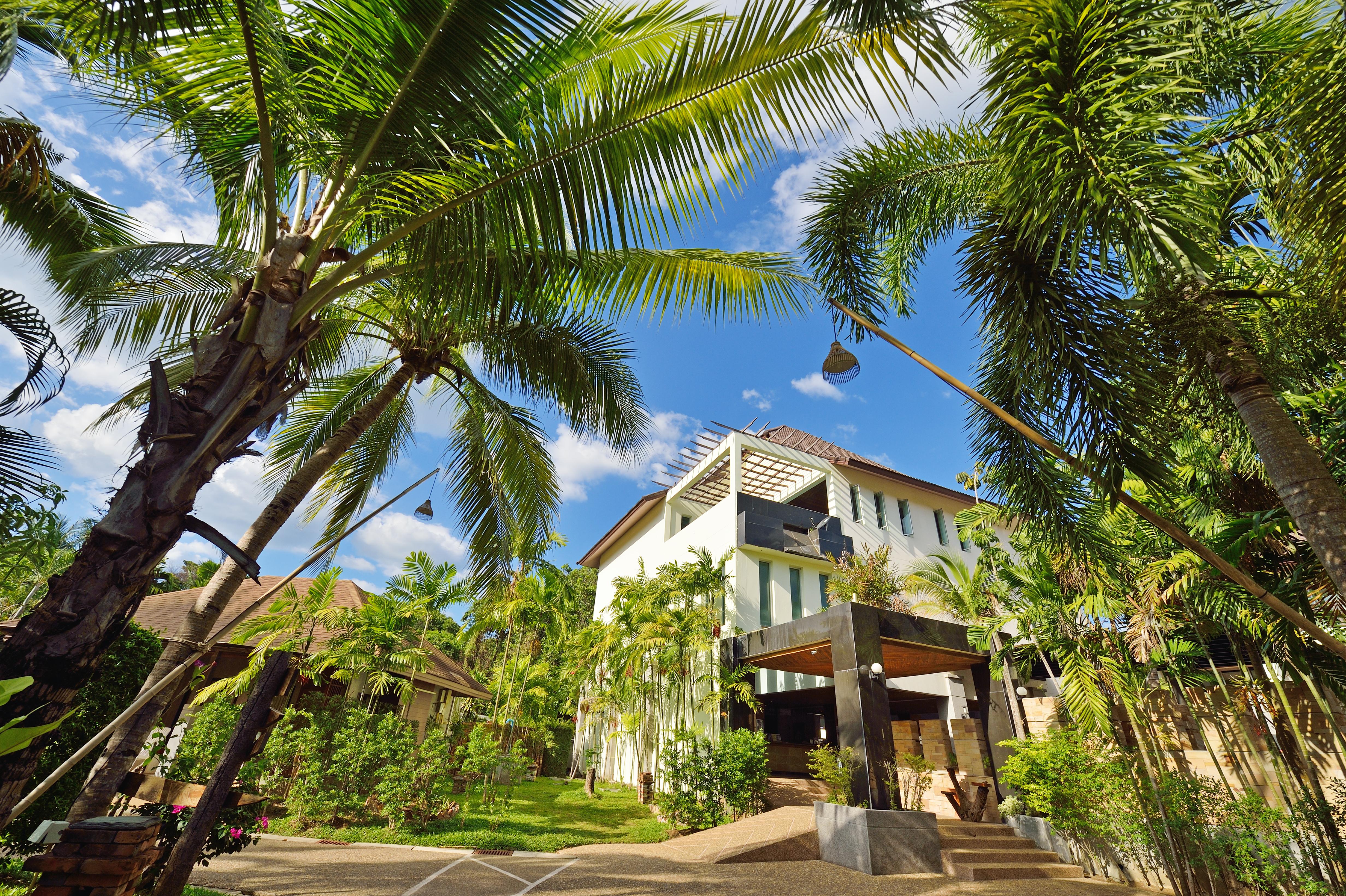 Lanta & Station touristique