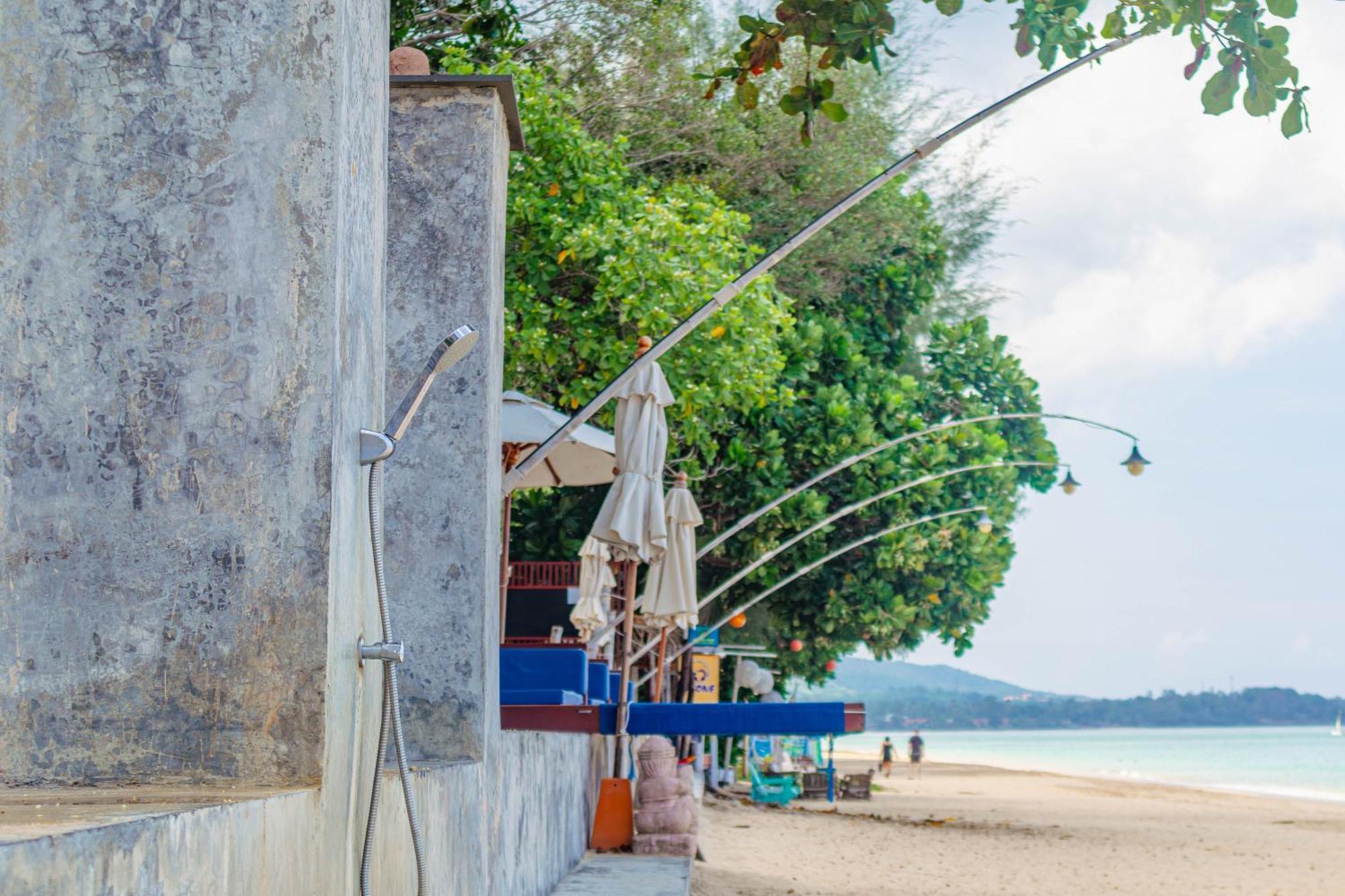 Lanta & Station touristique Ko Lanta