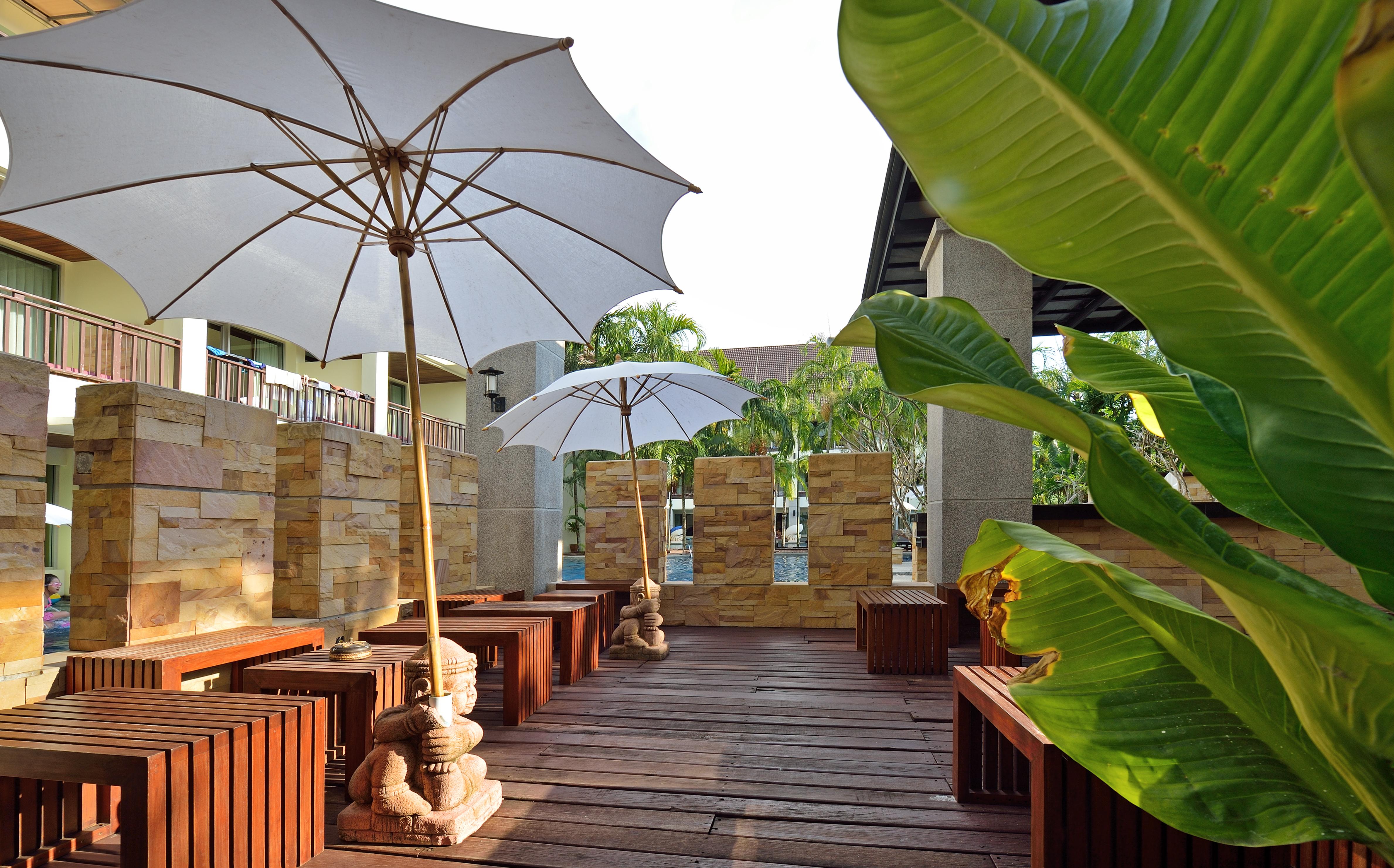 Lanta & Resort Ko Lanta