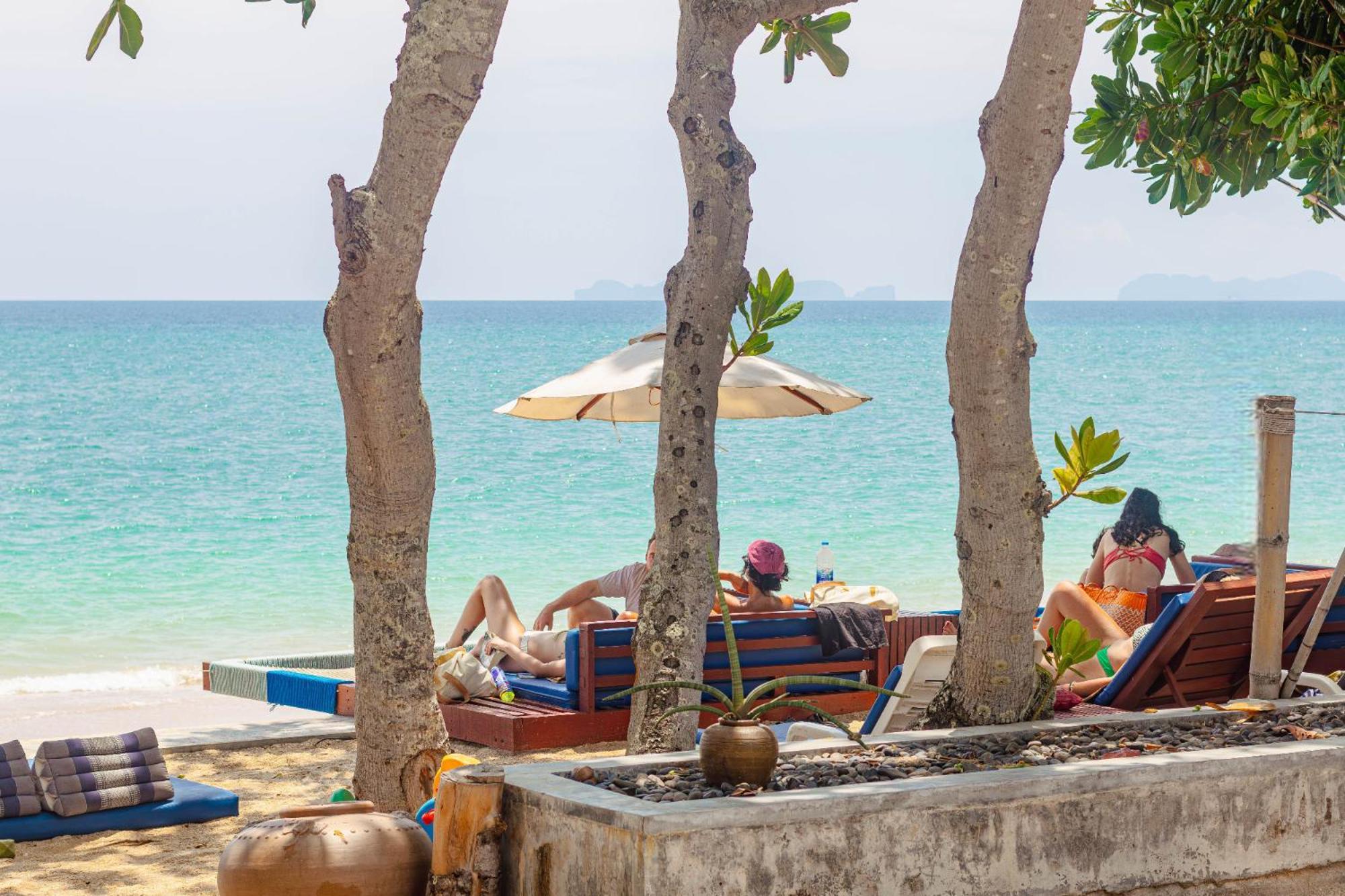 Resort Lanta & Ko Lanta