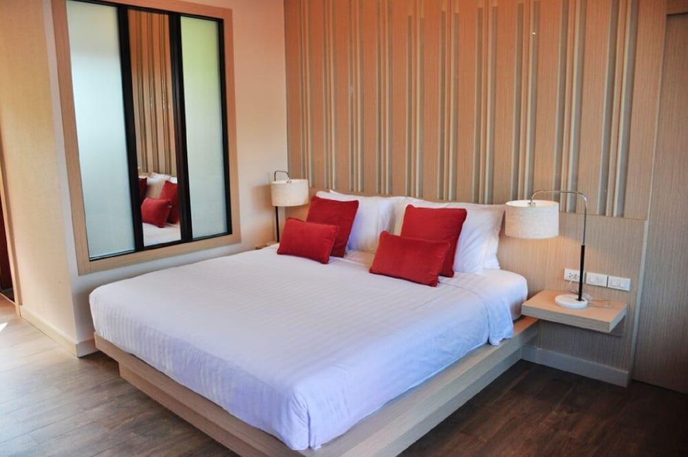 Resort Lanta & Koh Lanta
