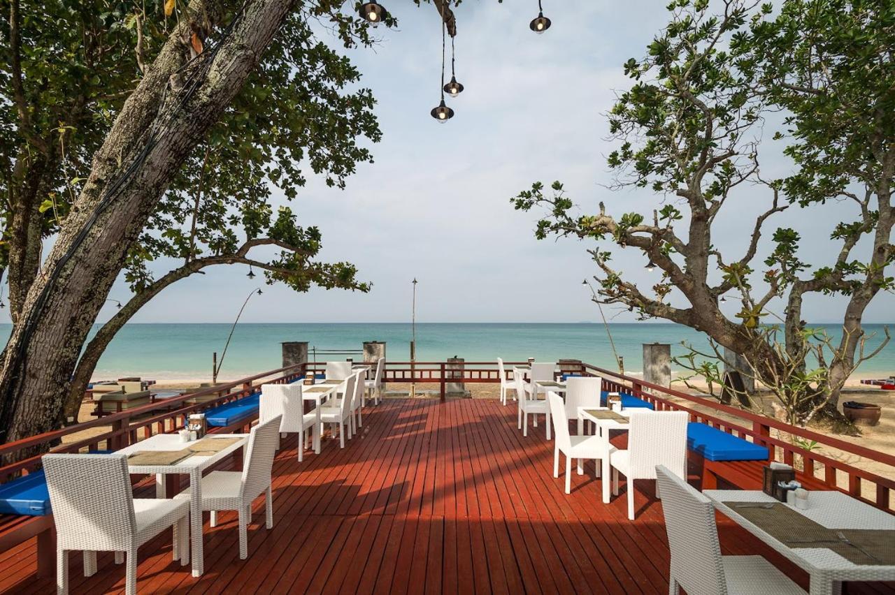 Lanta & Station touristique Ko Lanta